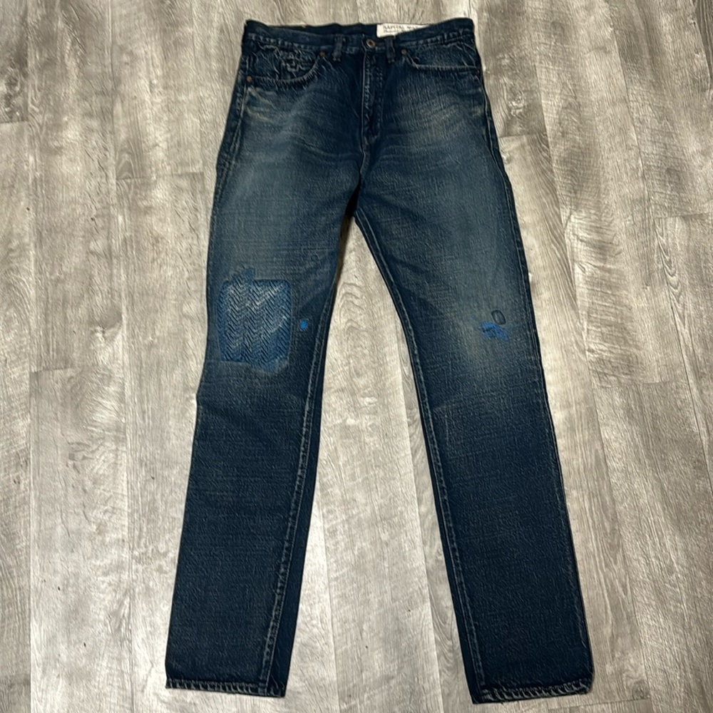 Kapital Kountry Jeans